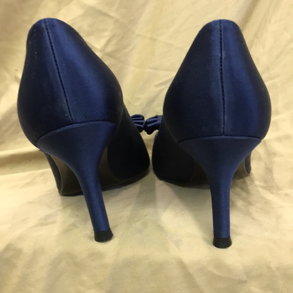 Stuart weitzman size 6 open toe - Picture 2 of 6